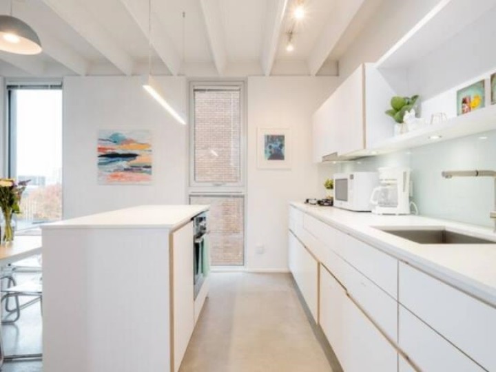 Photo 6 at 701 - 219 E Georgia Street, Strathcona, Vancouver East