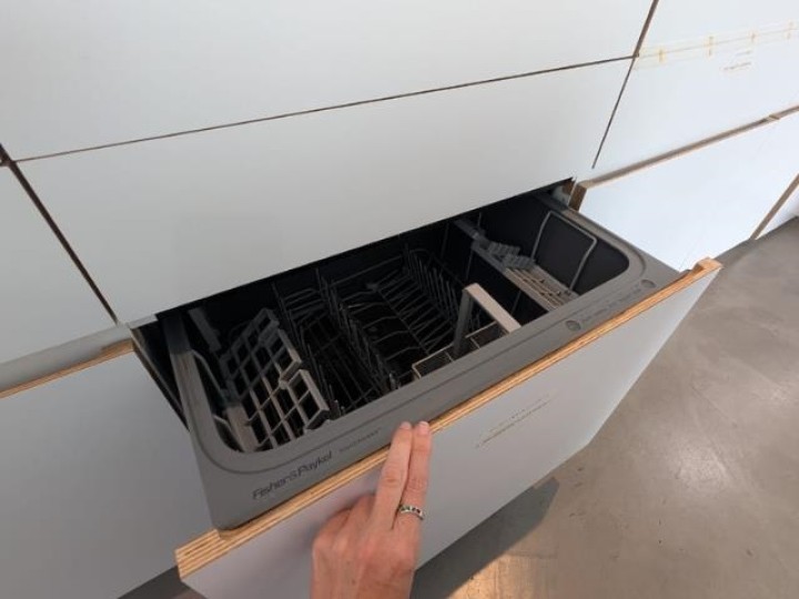 Photo 13 at 701 - 219 E Georgia Street, Strathcona, Vancouver East