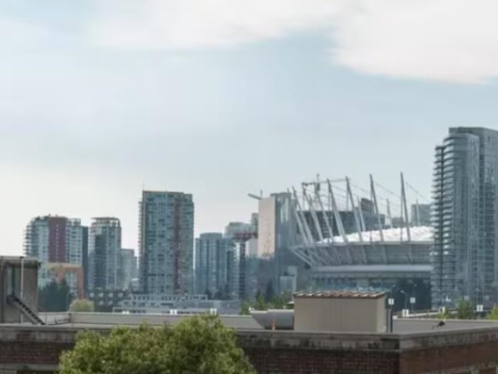 Photo 16 at 701 - 219 E Georgia Street, Strathcona, Vancouver East