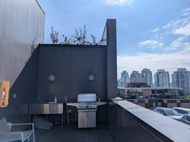 Photo 7 at 701 - 219 E Georgia Street, Strathcona, Vancouver East