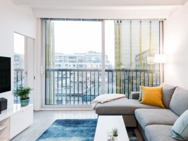 Photo 32 at 701 - 219 E Georgia Street, Strathcona, Vancouver East