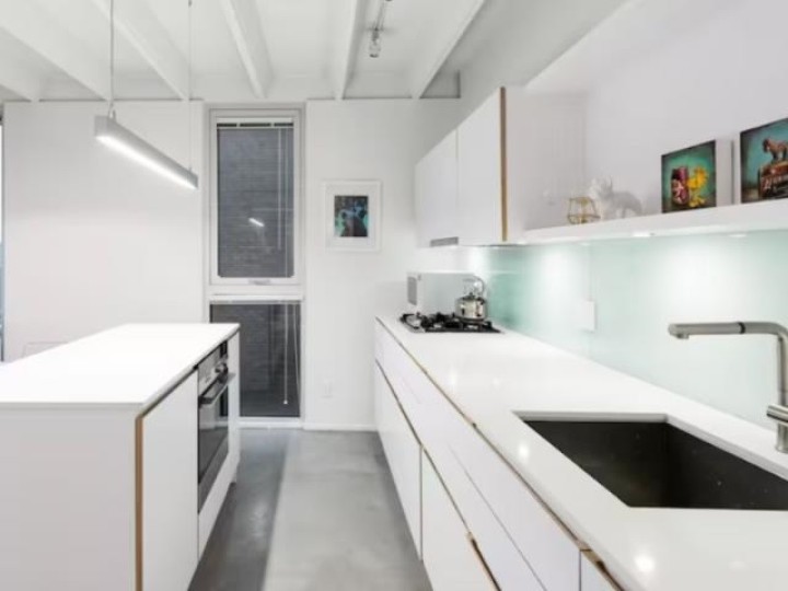 Photo 28 at 701 - 219 E Georgia Street, Strathcona, Vancouver East