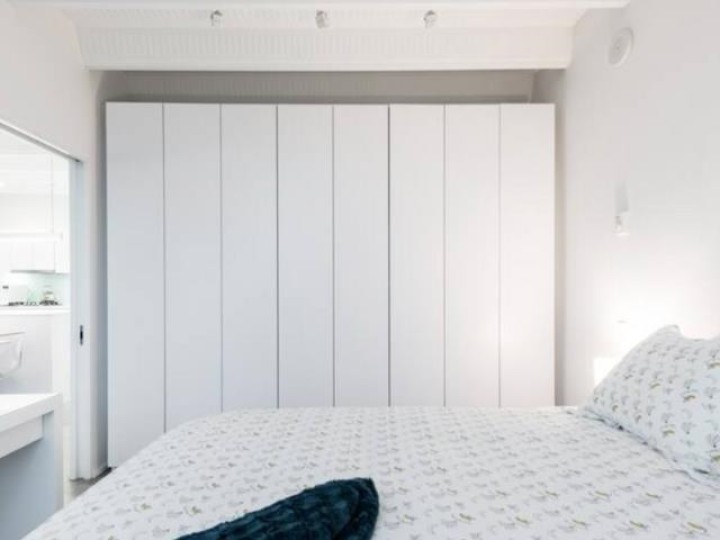 Photo 5 at 701 - 219 E Georgia Street, Strathcona, Vancouver East