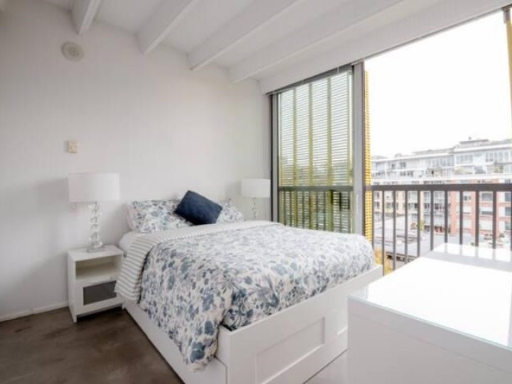 Photo 9 at 701 - 219 E Georgia Street, Strathcona, Vancouver East