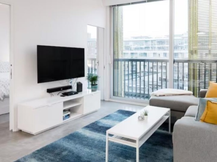 Photo 24 at 701 - 219 E Georgia Street, Strathcona, Vancouver East