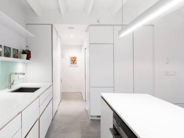 Photo 30 at 701 - 219 E Georgia Street, Strathcona, Vancouver East