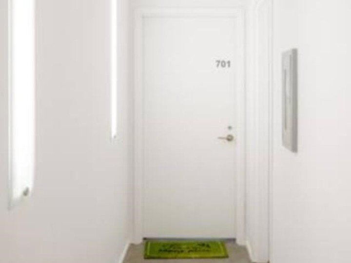 Photo 33 at 701 - 219 E Georgia Street, Strathcona, Vancouver East