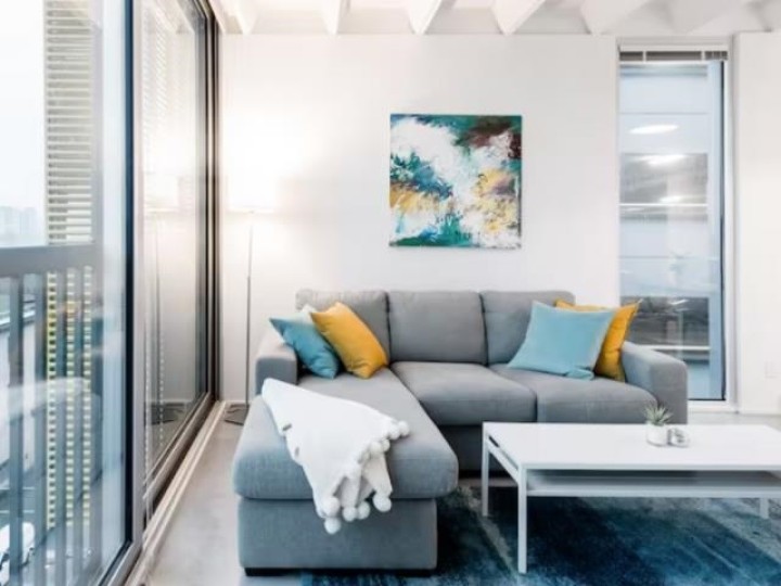 Photo 14 at 701 - 219 E Georgia Street, Strathcona, Vancouver East