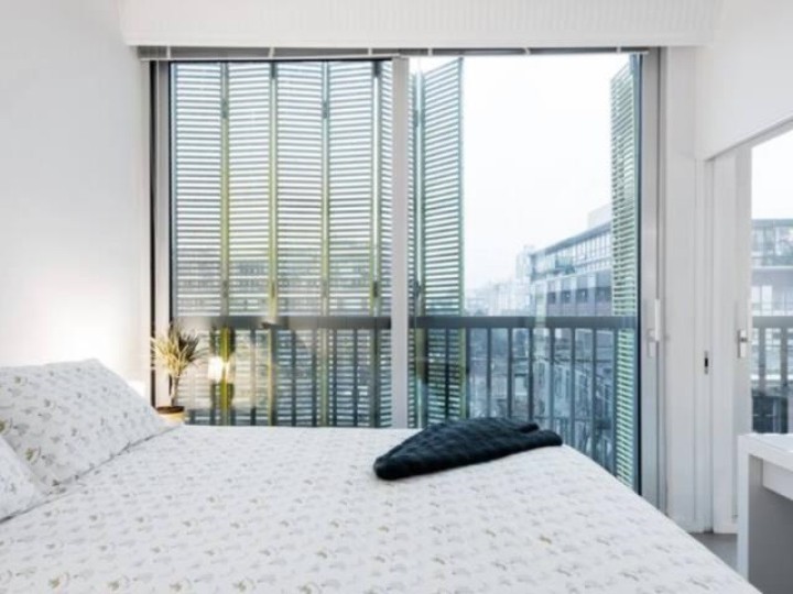 Photo 37 at 701 - 219 E Georgia Street, Strathcona, Vancouver East