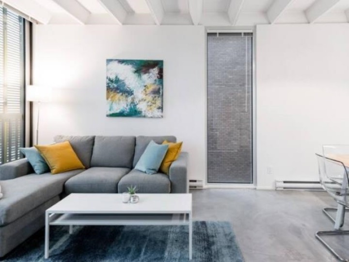 Photo 19 at 701 - 219 E Georgia Street, Strathcona, Vancouver East