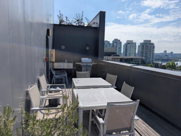 Photo 35 at 701 - 219 E Georgia Street, Strathcona, Vancouver East