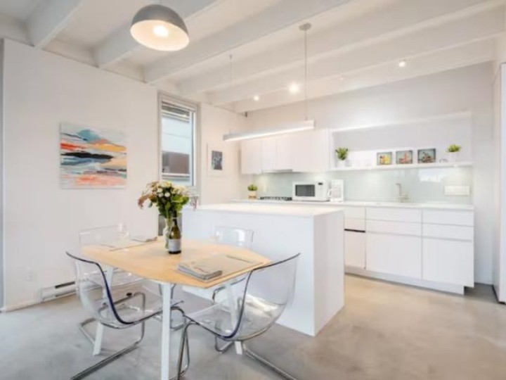 Photo 31 at 701 - 219 E Georgia Street, Strathcona, Vancouver East