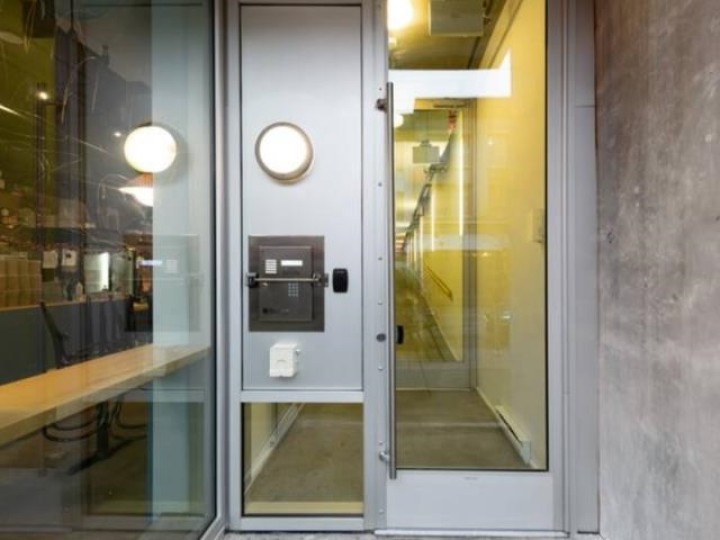 Photo 29 at 701 - 219 E Georgia Street, Strathcona, Vancouver East