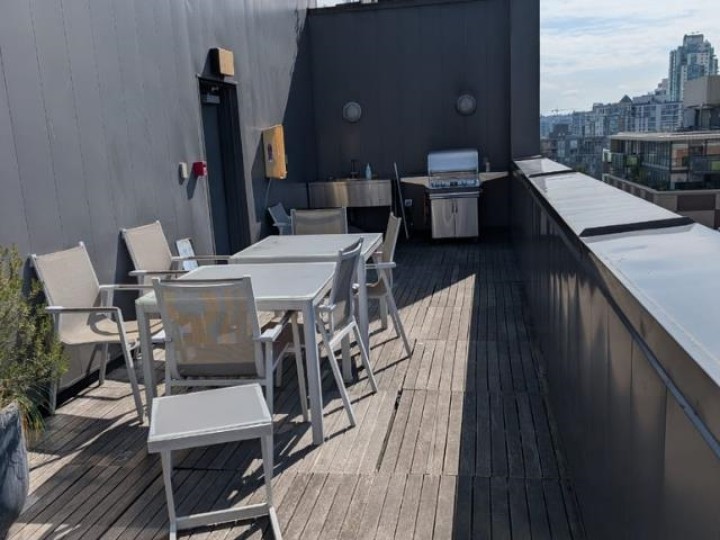 Photo 8 at 701 - 219 E Georgia Street, Strathcona, Vancouver East