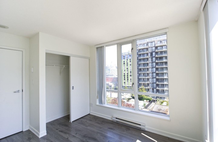 Photo 6 at 1206 - 1082 Seymour Street, Downtown VW, Vancouver West