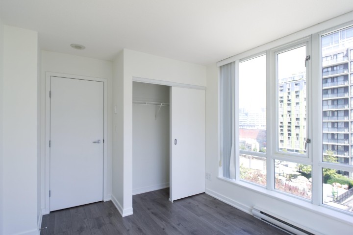 Photo 13 at 1206 - 1082 Seymour Street, Downtown VW, Vancouver West