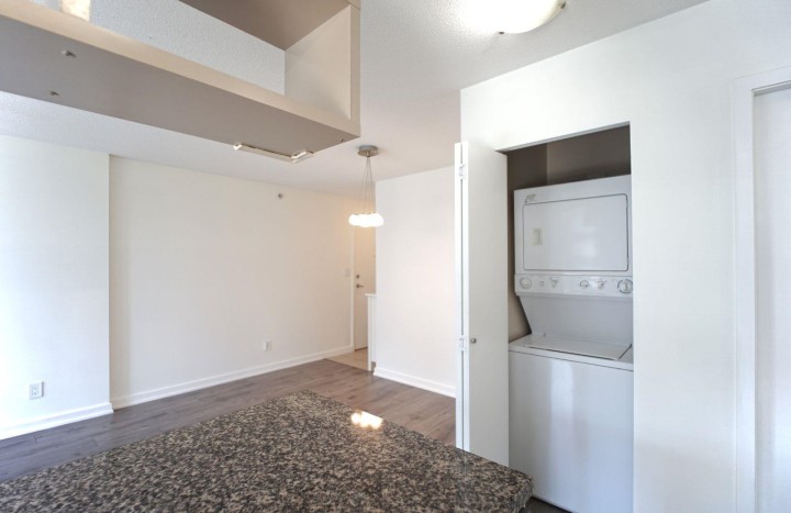 Photo 7 at 1206 - 1082 Seymour Street, Downtown VW, Vancouver West