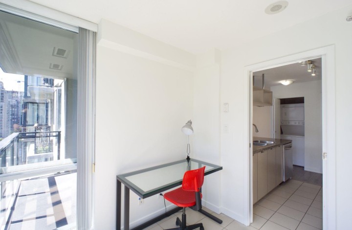 Photo 9 at 1206 - 1082 Seymour Street, Downtown VW, Vancouver West