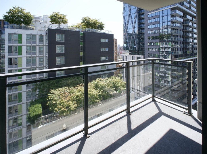 Photo 14 at 1206 - 1082 Seymour Street, Downtown VW, Vancouver West