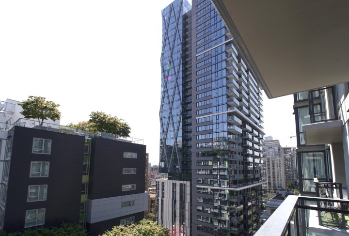 Photo 15 at 1206 - 1082 Seymour Street, Downtown VW, Vancouver West