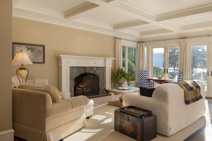 Photo 6 at 6154 Gleneagles Drive, Gleneagles, West Vancouver