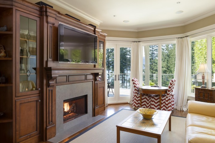 Photo 16 at 6154 Gleneagles Drive, Gleneagles, West Vancouver