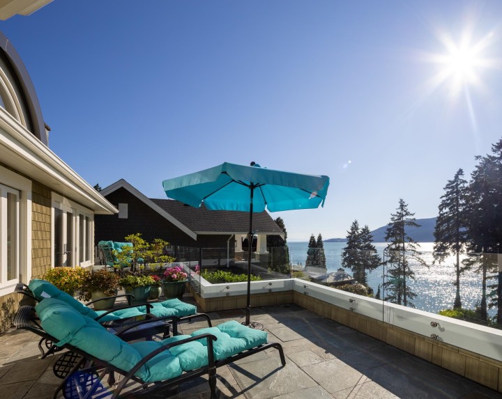 Photo 26 at 6154 Gleneagles Drive, Gleneagles, West Vancouver