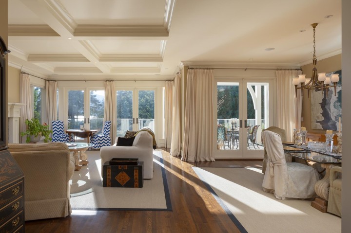 Photo 7 at 6154 Gleneagles Drive, Gleneagles, West Vancouver