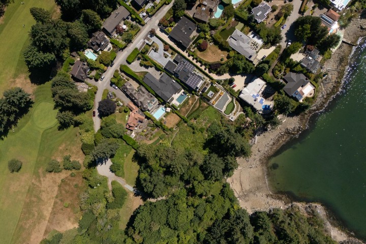 Photo 37 at 6154 Gleneagles Drive, Gleneagles, West Vancouver