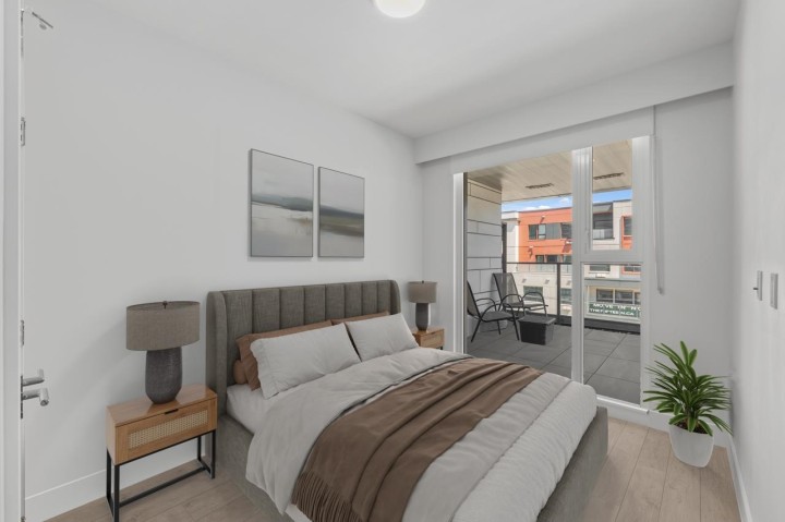 Photo 5 at 306 - 3636 W 39th Avenue, Dunbar, Vancouver West