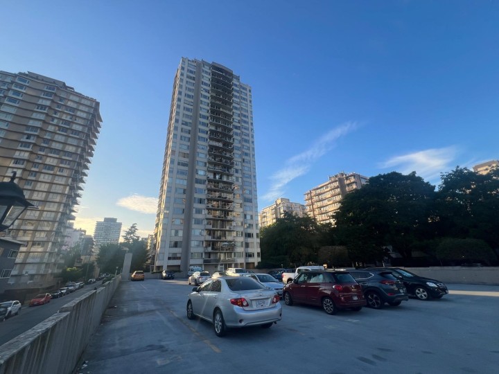 Photo 23 at 501 - 1850 Comox Street, West End VW, Vancouver West