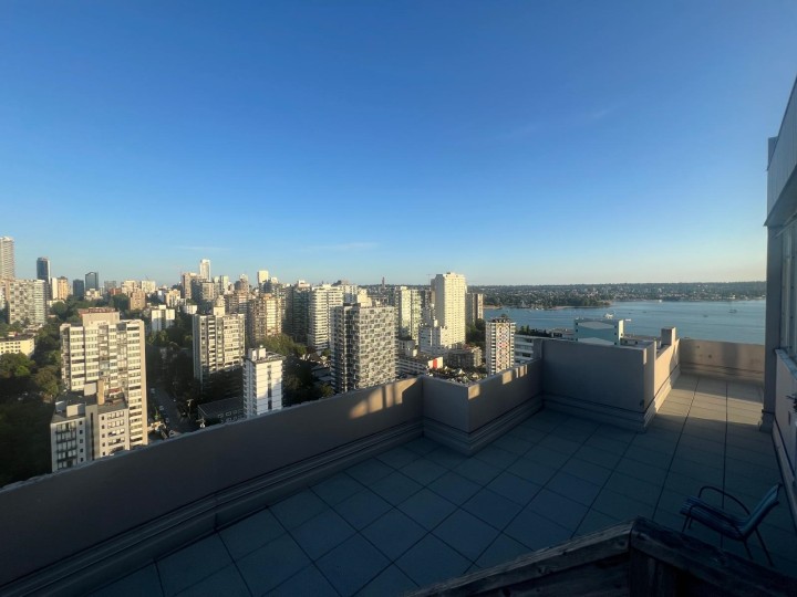 Photo 2 at 501 - 1850 Comox Street, West End VW, Vancouver West