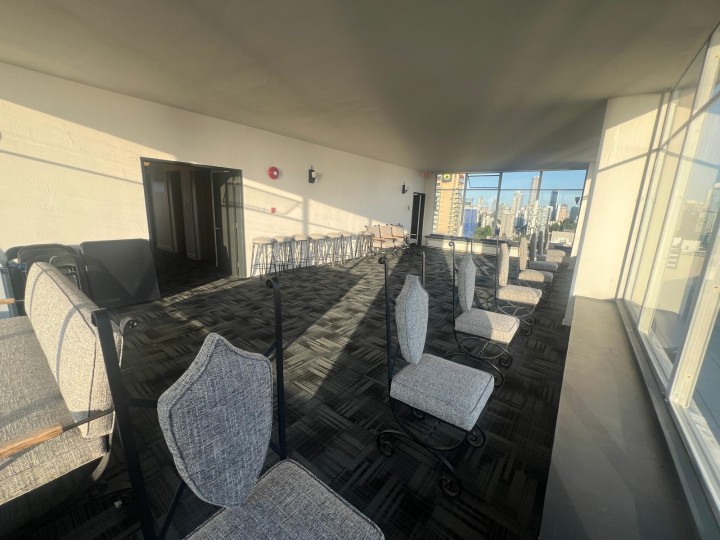 Photo 6 at 501 - 1850 Comox Street, West End VW, Vancouver West