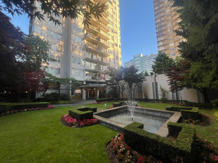 Photo 22 at 501 - 1850 Comox Street, West End VW, Vancouver West