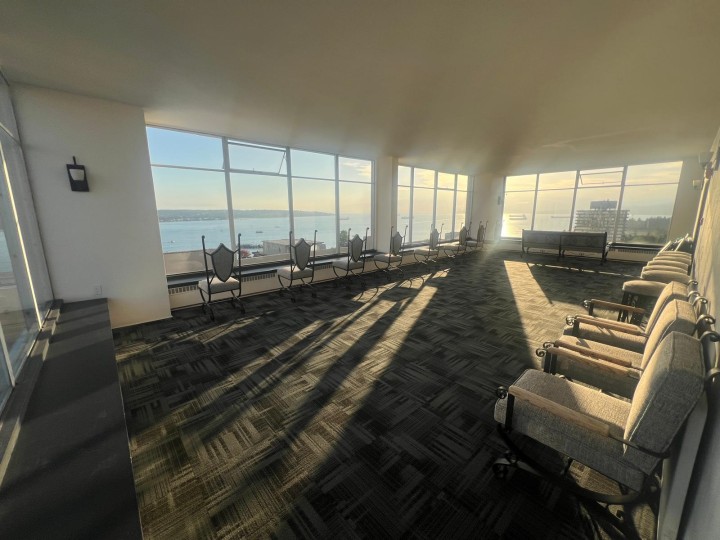 Photo 3 at 501 - 1850 Comox Street, West End VW, Vancouver West