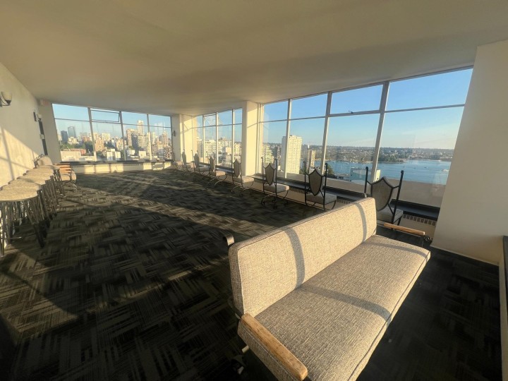 Photo 5 at 501 - 1850 Comox Street, West End VW, Vancouver West