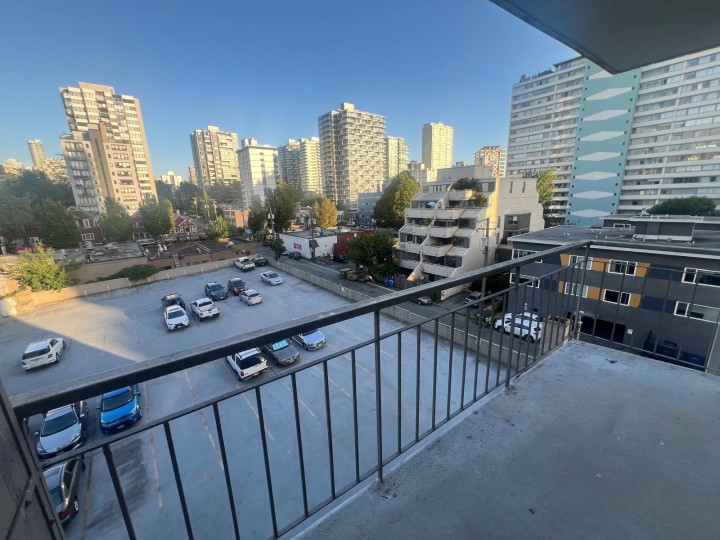 Photo 14 at 501 - 1850 Comox Street, West End VW, Vancouver West