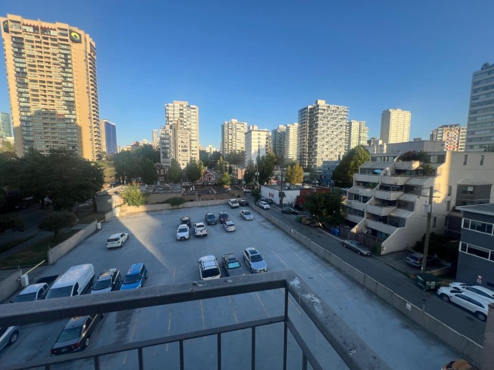 Photo 15 at 501 - 1850 Comox Street, West End VW, Vancouver West