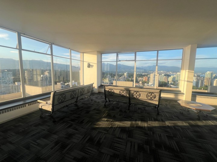 Photo 4 at 501 - 1850 Comox Street, West End VW, Vancouver West