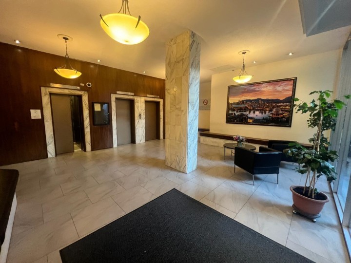 Photo 21 at 501 - 1850 Comox Street, West End VW, Vancouver West