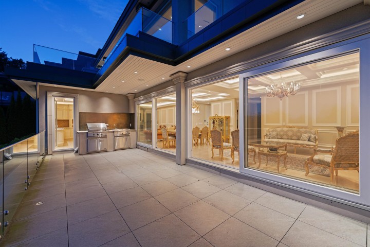 Photo 12 at 2540 Mathers Avenue, Dundarave, West Vancouver