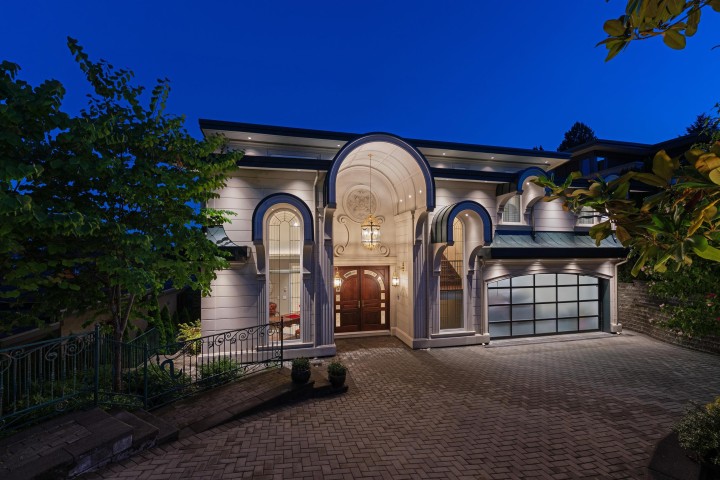 Photo 5 at 2540 Mathers Avenue, Dundarave, West Vancouver