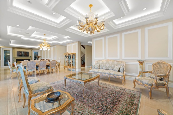 Photo 9 at 2540 Mathers Avenue, Dundarave, West Vancouver