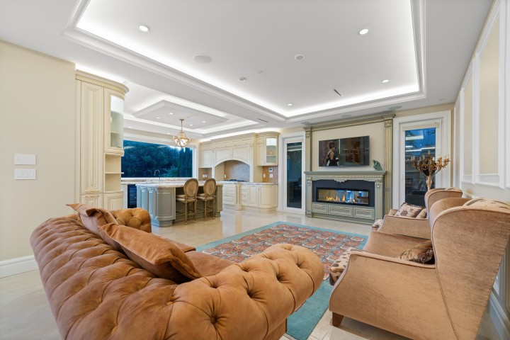 Photo 14 at 2540 Mathers Avenue, Dundarave, West Vancouver