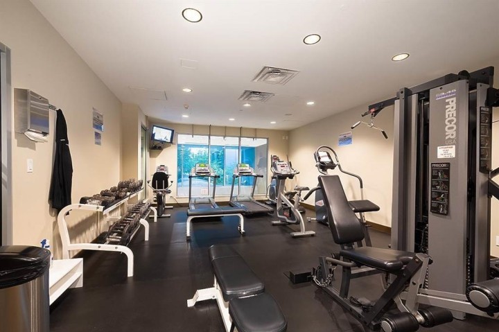 Photo 6 at 704 - 499 Broughton Street, Coal Harbour, Vancouver West