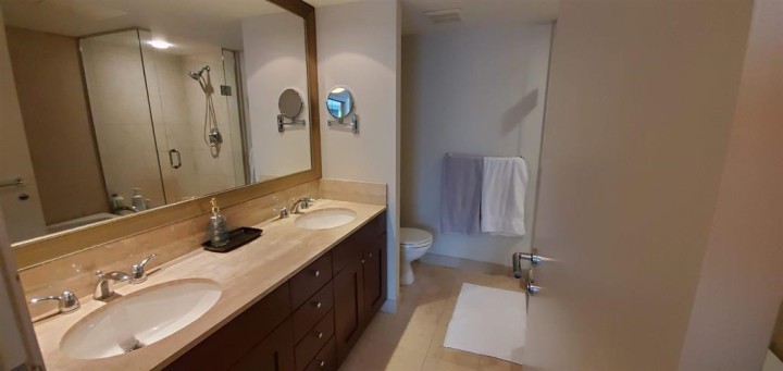 Photo 12 at 704 - 499 Broughton Street, Coal Harbour, Vancouver West