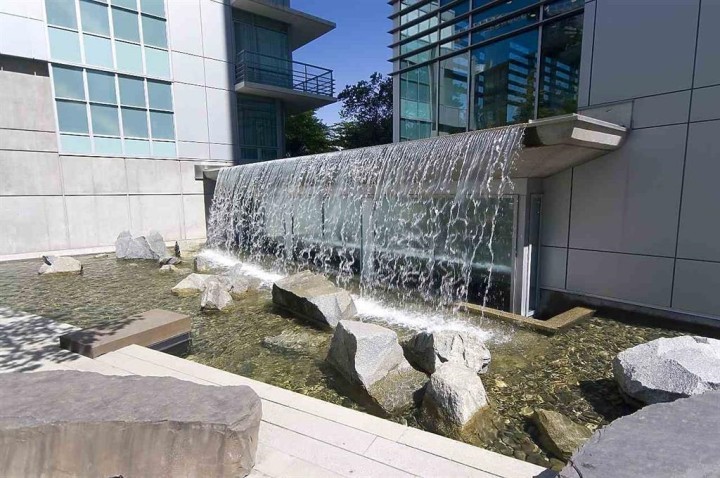 Photo 26 at 704 - 499 Broughton Street, Coal Harbour, Vancouver West