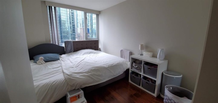 Photo 28 at 704 - 499 Broughton Street, Coal Harbour, Vancouver West