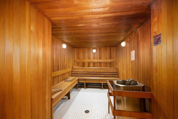 Photo 5 at 704 - 499 Broughton Street, Coal Harbour, Vancouver West