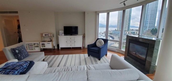Photo 20 at 704 - 499 Broughton Street, Coal Harbour, Vancouver West